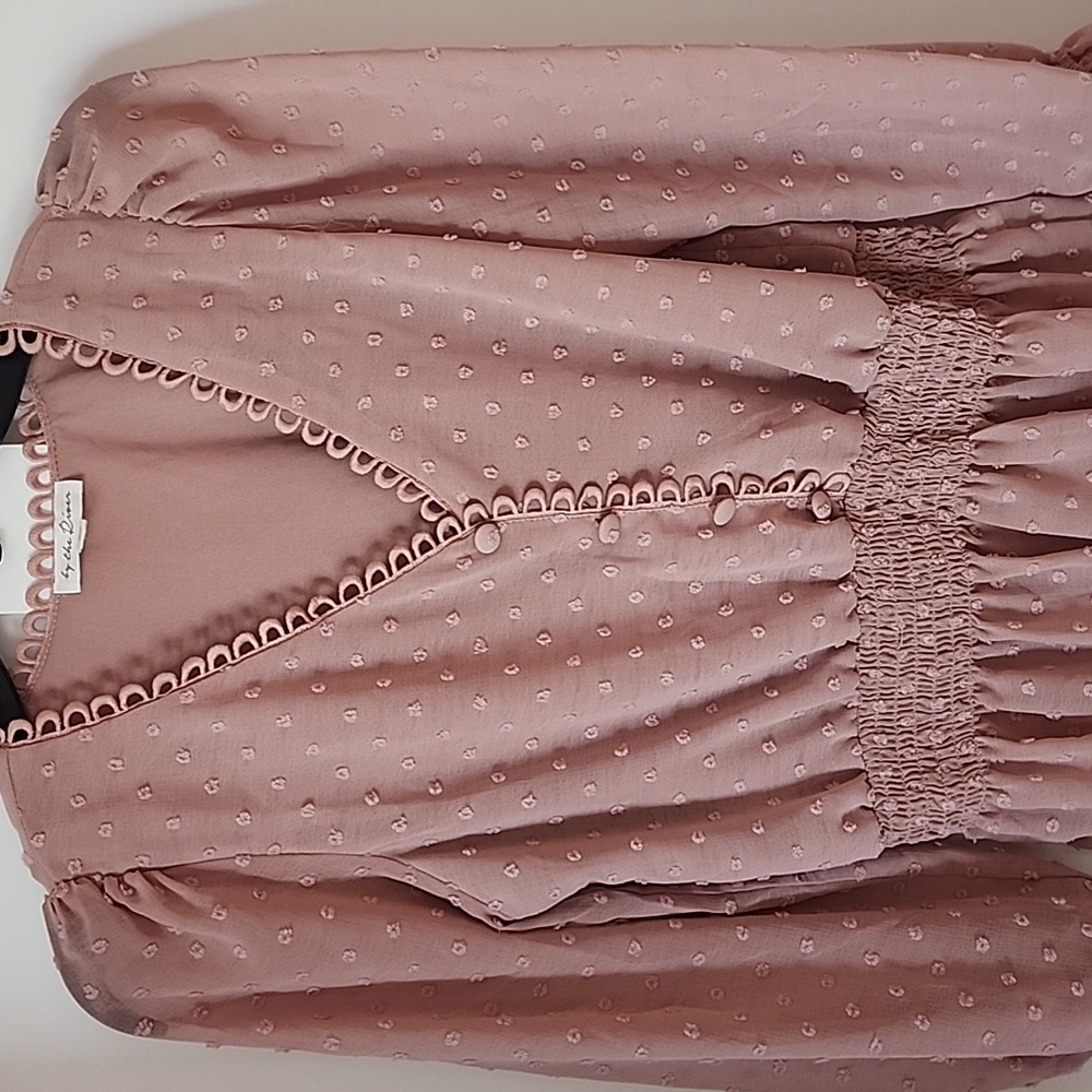 Nice top lightweight